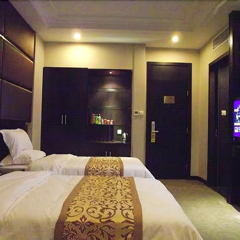 Cheng Cheng Hotel