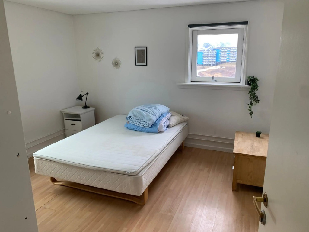 Dejlig og et godt hus, Hotel