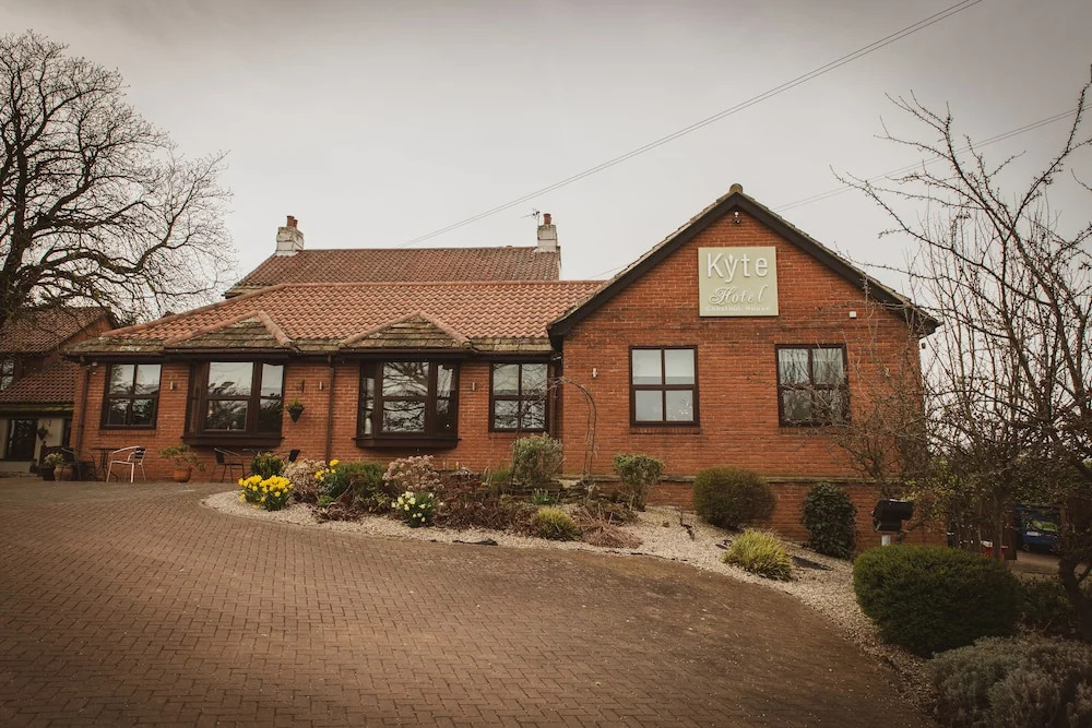 Kyte Hotel