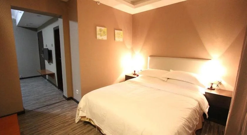 J.S Fashion Hotel