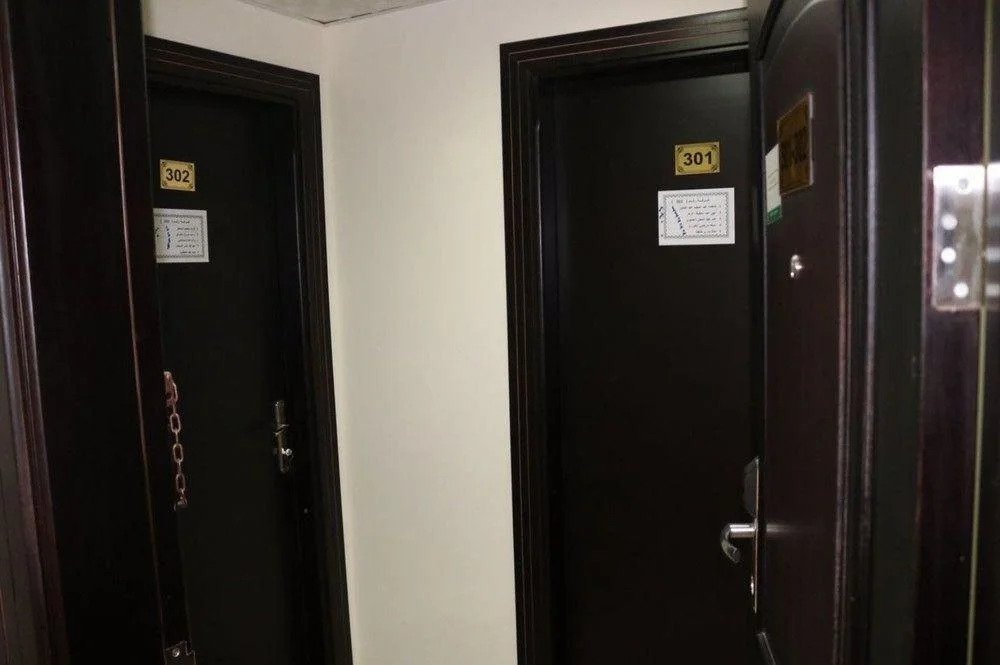 Iskan Hotel 6