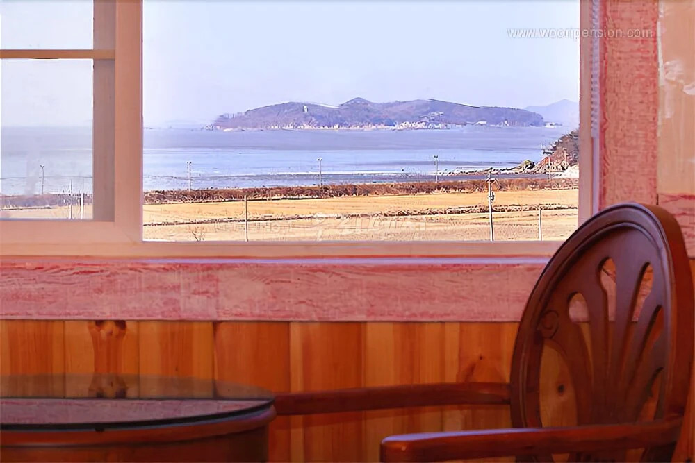 Ganghwadosunset Waltz Pension