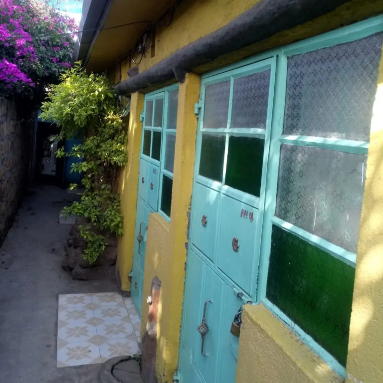Venus lodge Kikopeye