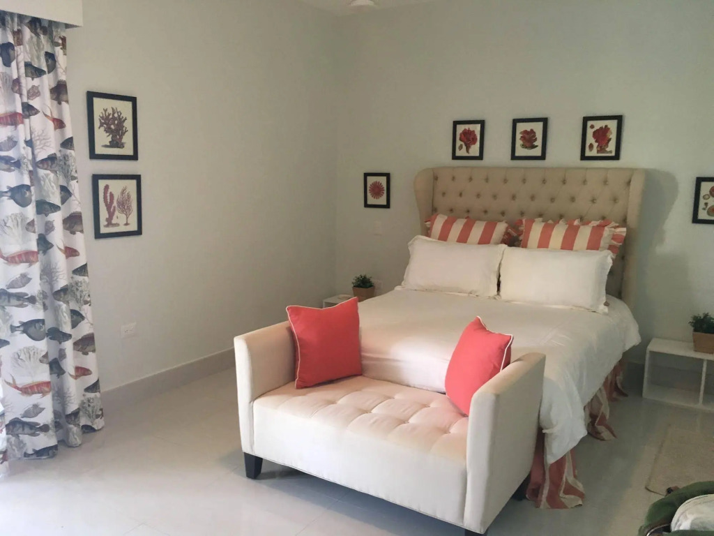 Beach Front Luxury Apartment - BlueBeach