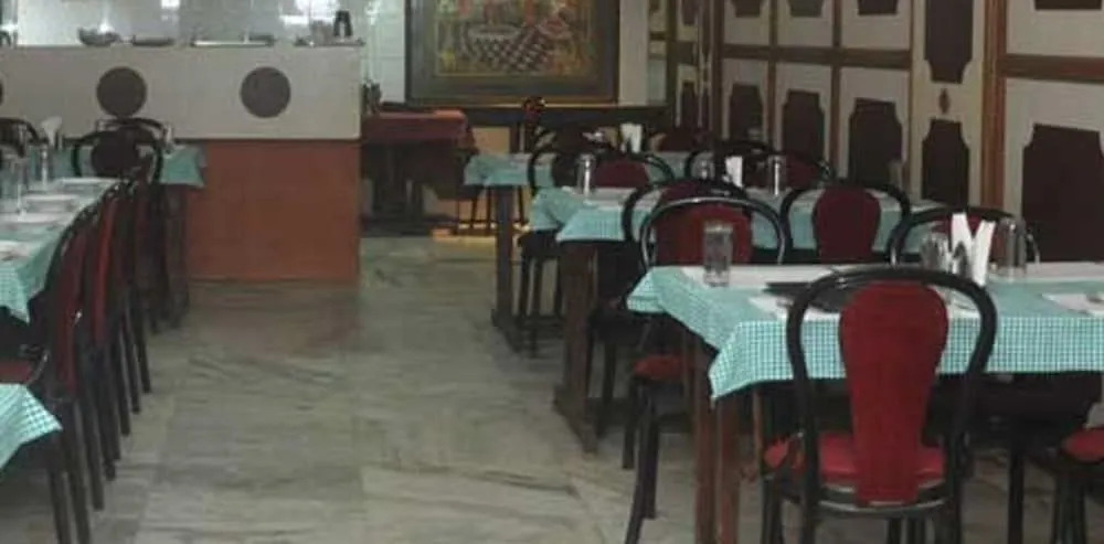 Hotel Sambit Palace