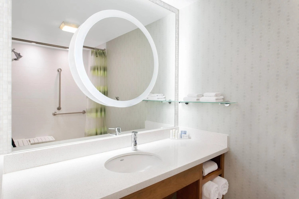 SpringHill Suites Ewing Township Princeton South