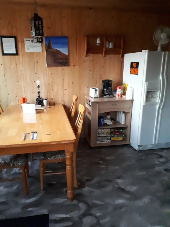 Camp Brigitte