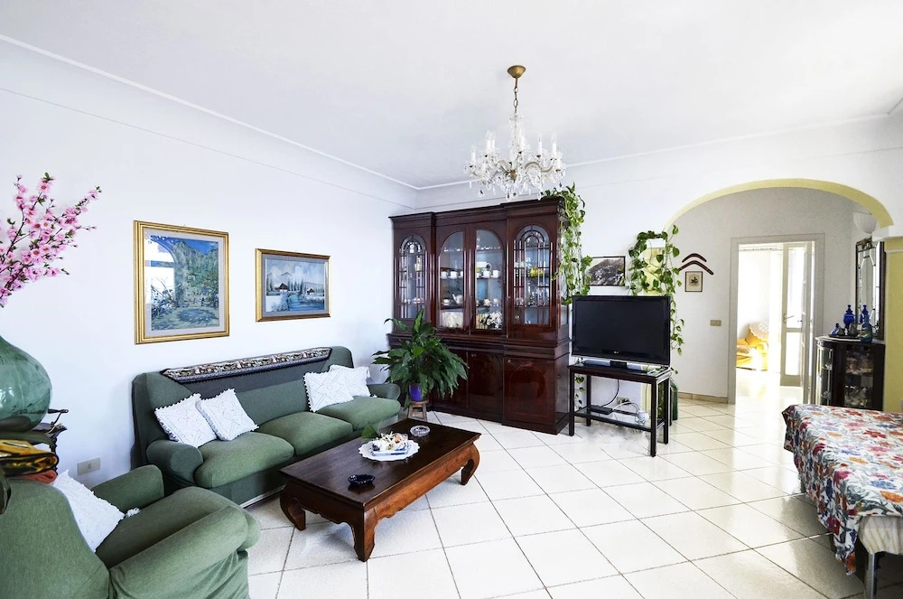 Casa Ramni