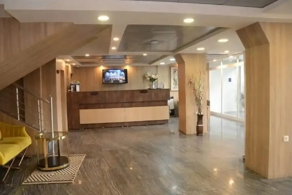 Suita Hotel