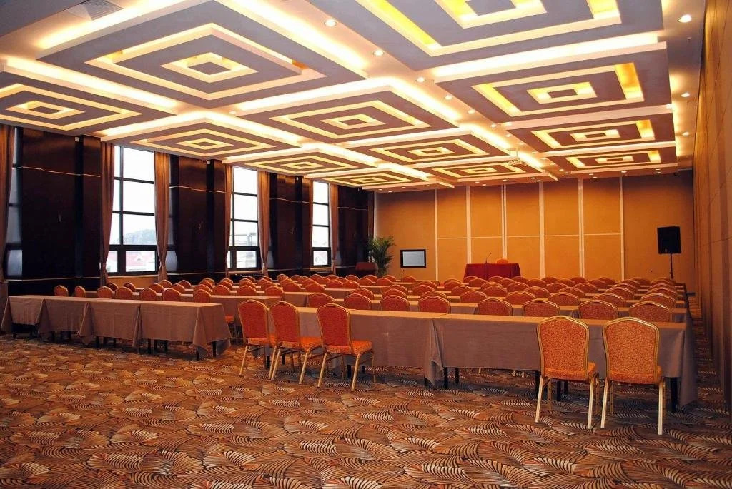 Binfen Wuzhou Hotel