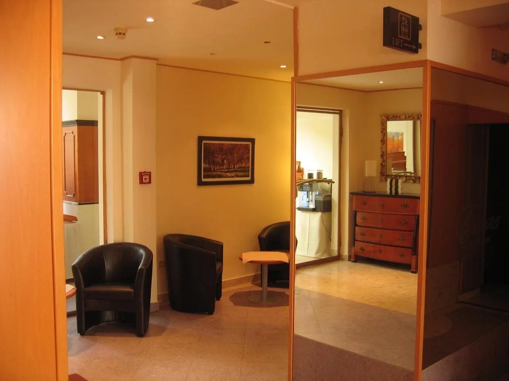 Hotel Carina
