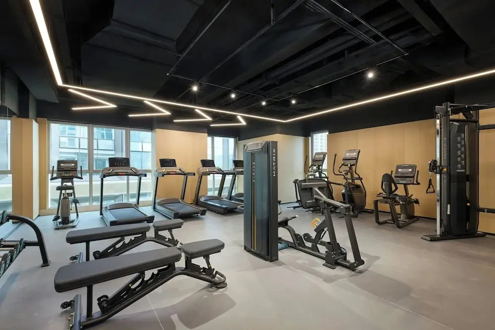 Four Points by Sheraton Nanning, Wuxiang