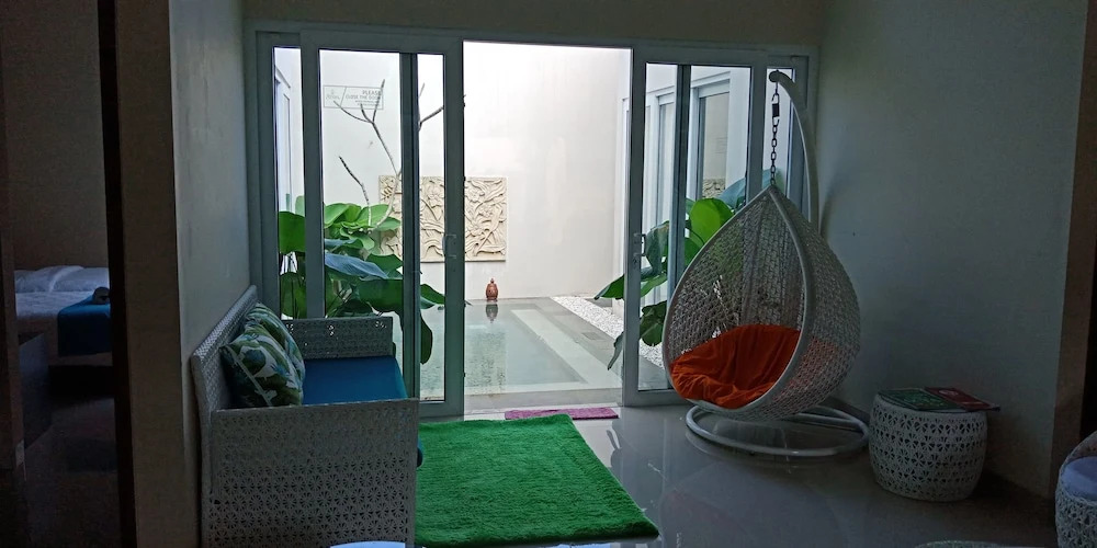 Abhaya Villa