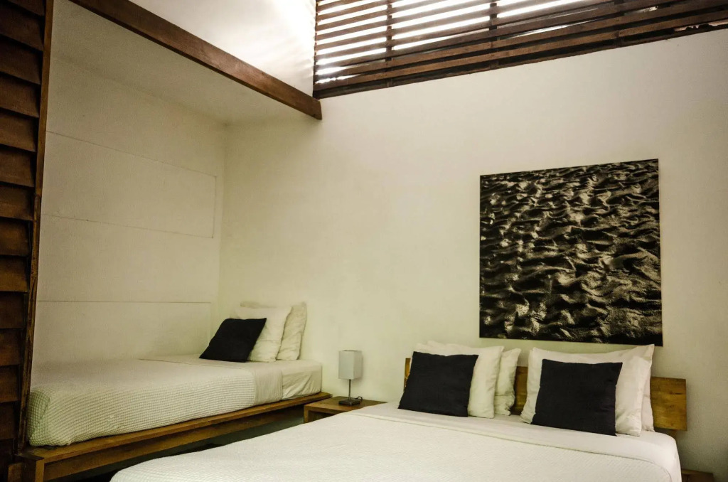 Las Avellanas Villas