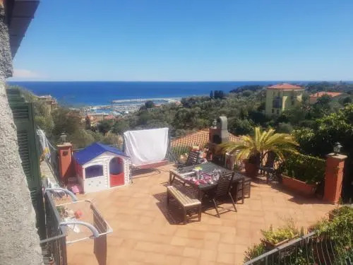 Magicstay - Flat 70M² 2 Bedrooms 1 Bathroom - Varazze