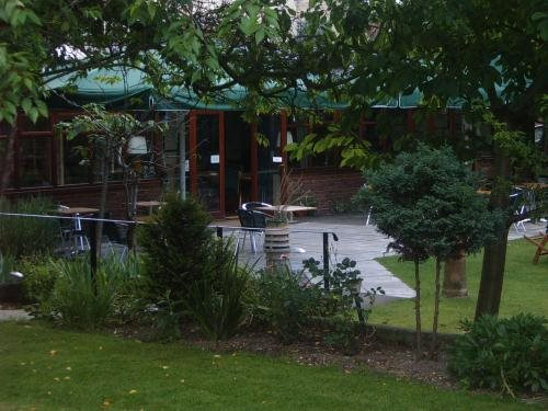 Rosery Country House Hotel