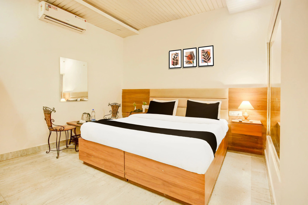 OYO 9159 Hotel Royal Woodslark