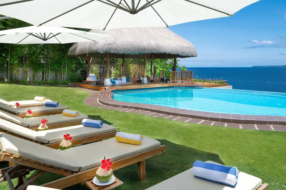 Pure Shores Villa