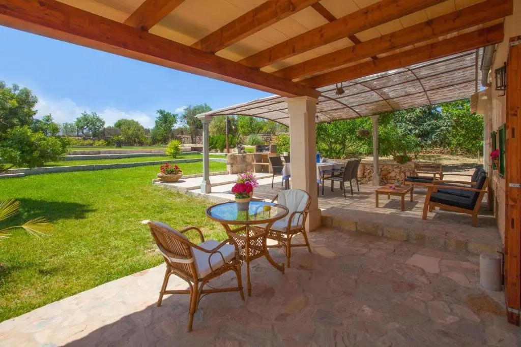 Ideal Property Mallorca - Barranc de Son Fullos