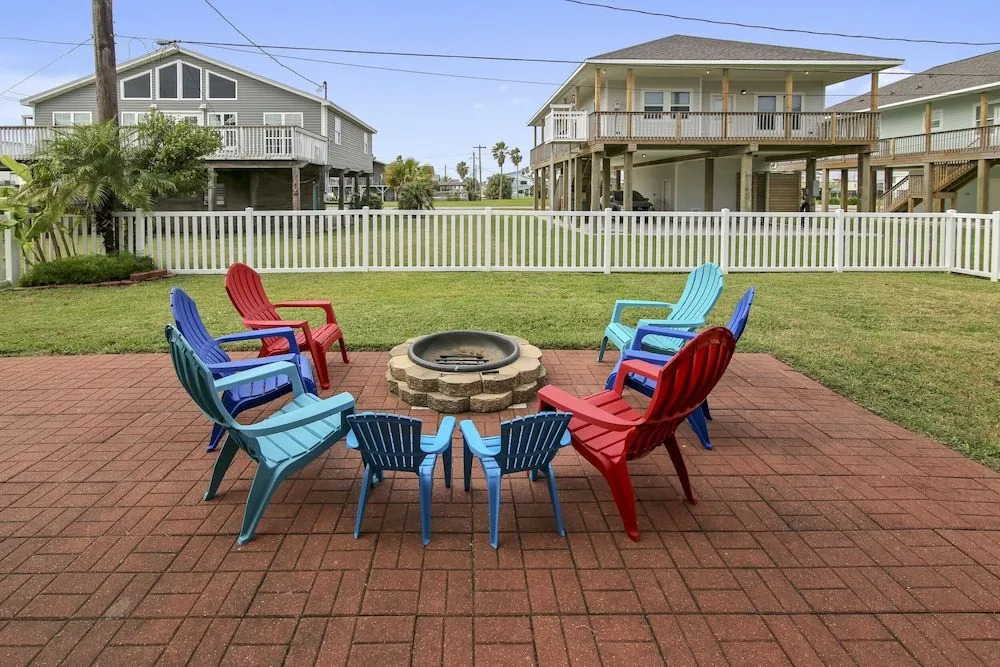 Sea Isle Surprise