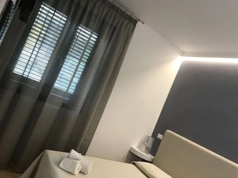 B&B Timpe Bianche