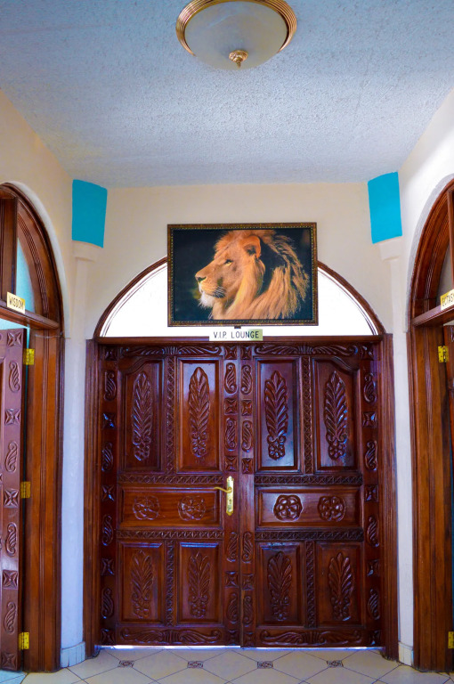 Stardom Hotel