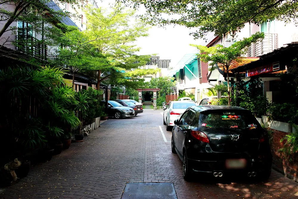 Hua Hin White Sand