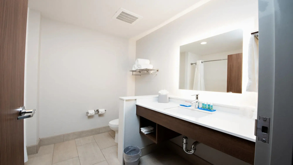 Holiday Inn Express & Suites Houston Southwest Galleria Area by IHG