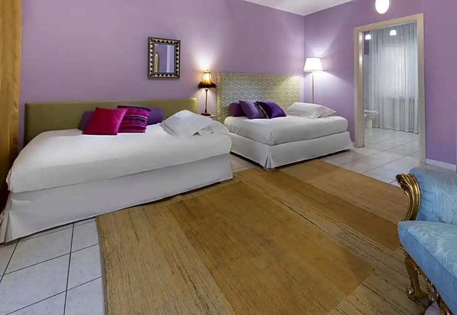 B&B Maison Biagetti