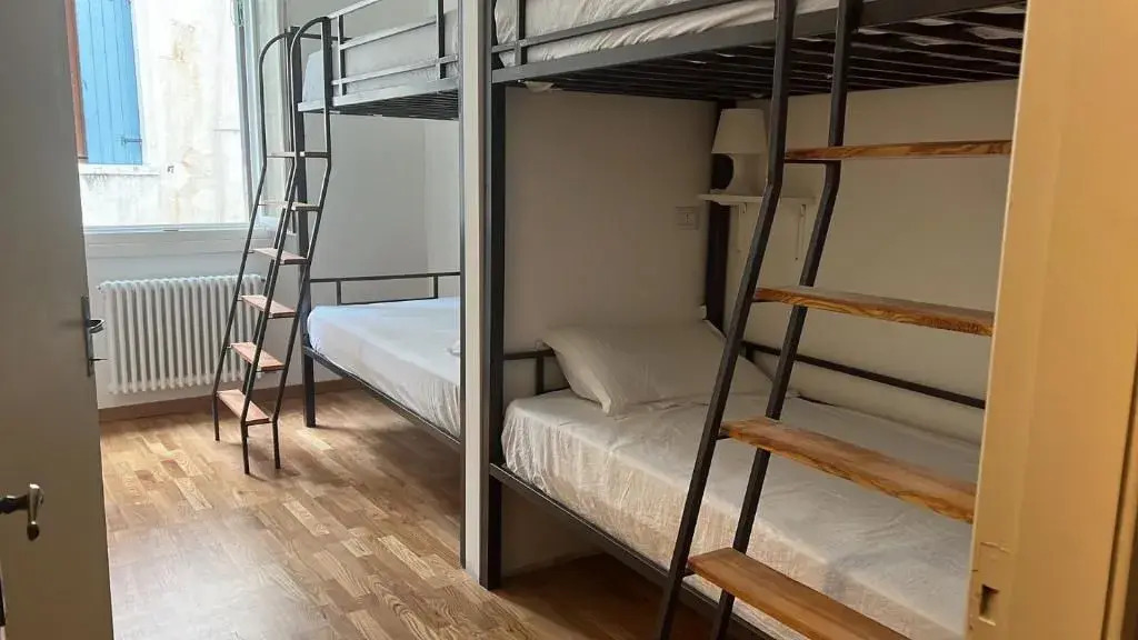 Foresteria Sociale Venice San Marco By New Generation Hostel
