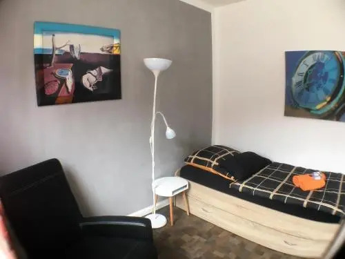 Apartmenthaus Kühnen