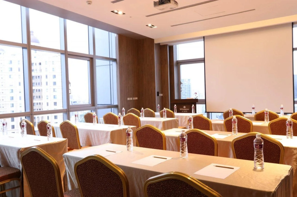 AJ Hotel Hsinchu