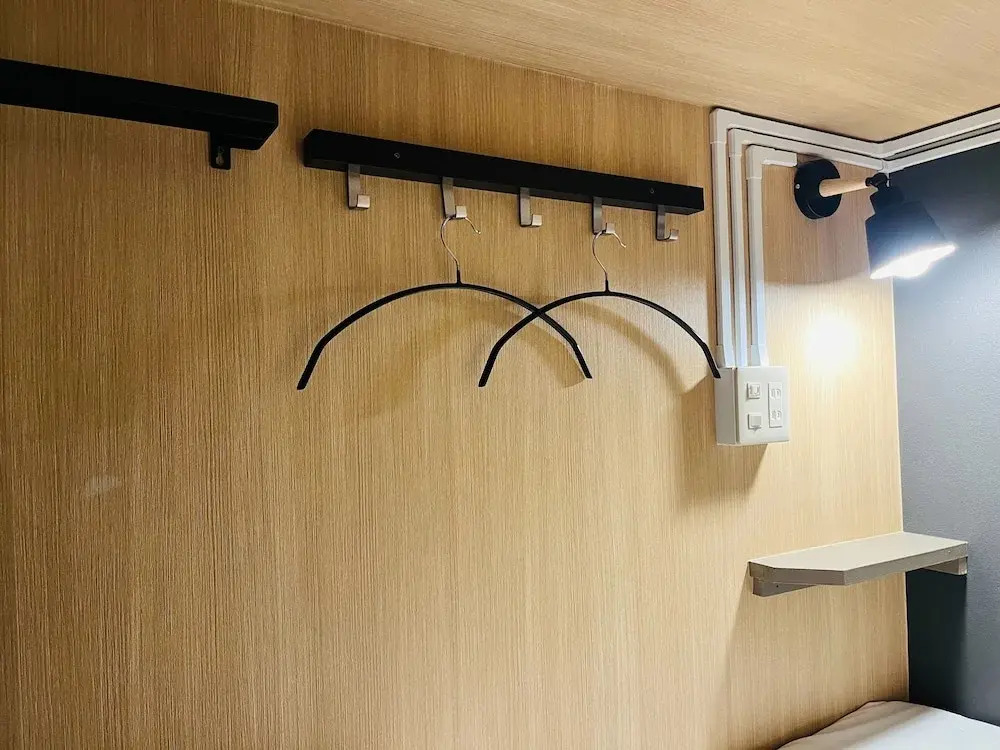 Ogikubo Tombo hotel