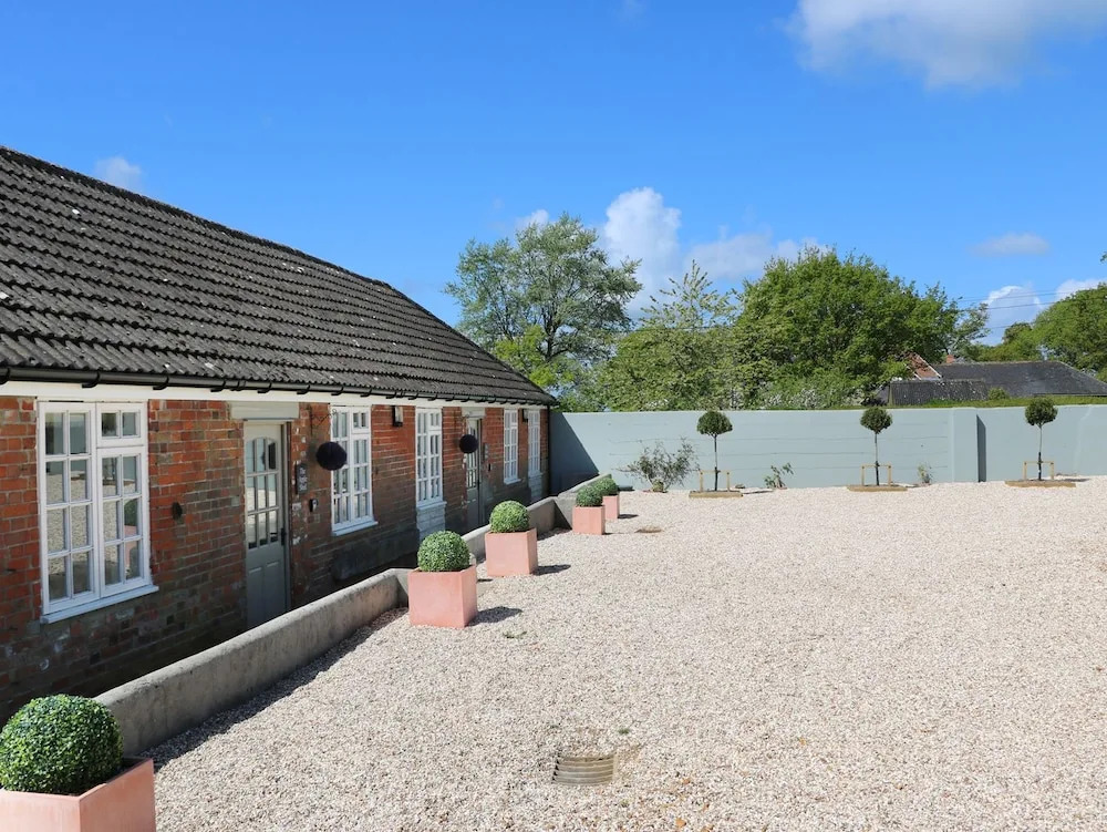 The Apple Shed