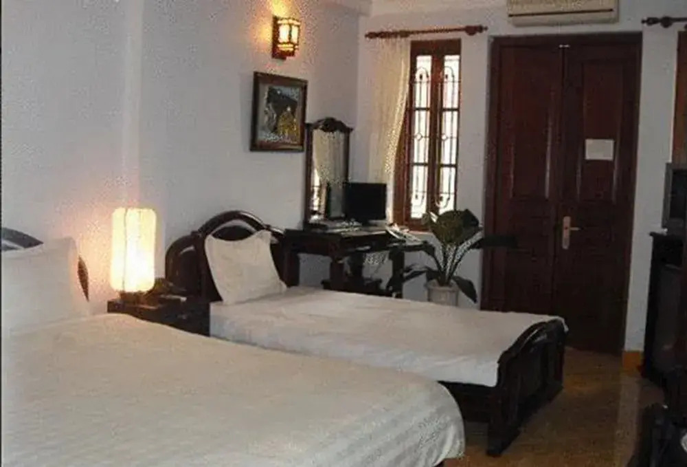 Hanoi Lucky Hotel