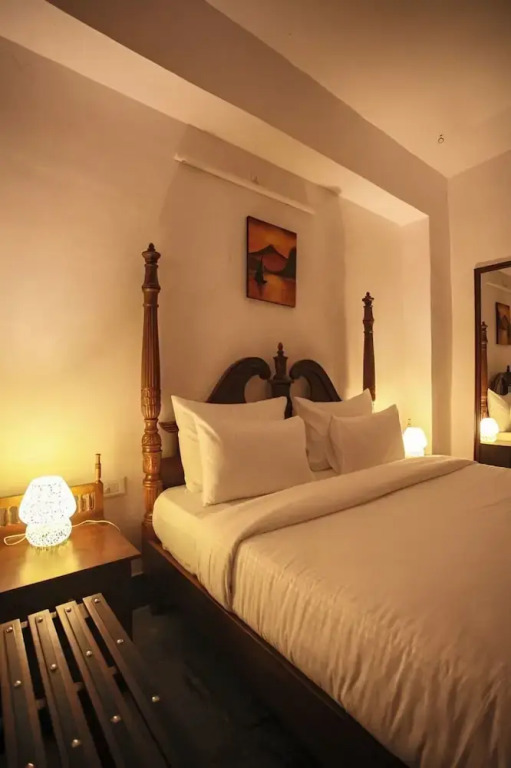 Prem Niwas a 300-year-old Boutique Heritage Haveli