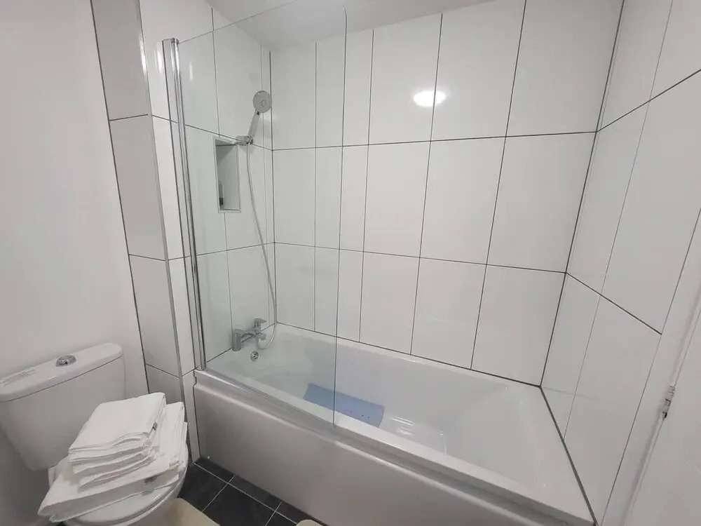 Immaculate 2-bed House in London