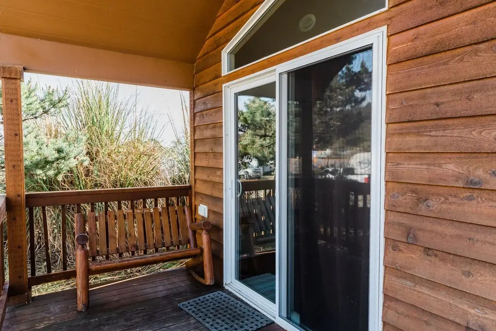 Cape Kiwanda RV Park