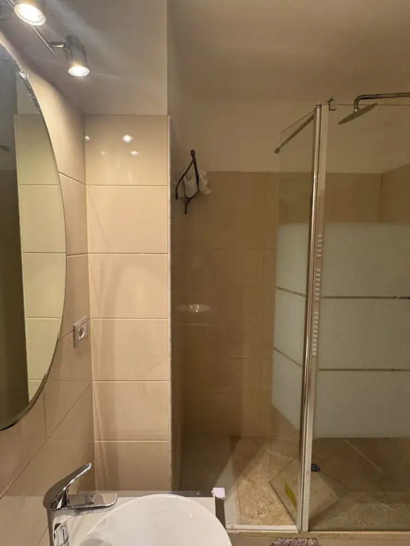 Roma Palace Suite
