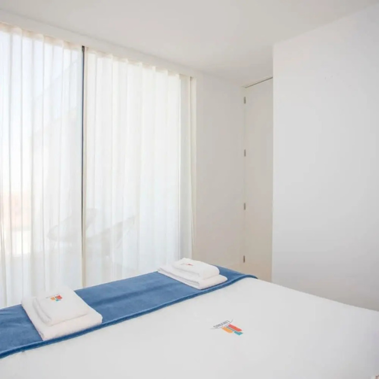 Liiiving in Porto-City View Apartment 3T