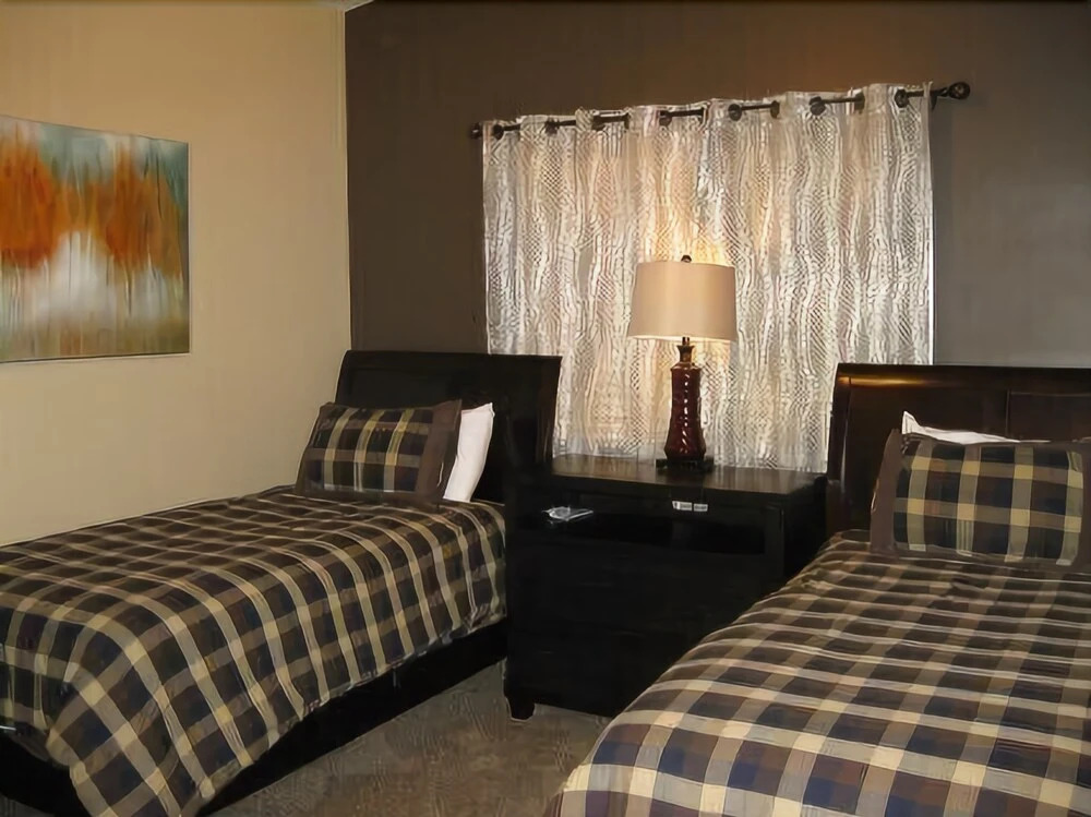 3 Bedroom Home in Mesquite #381