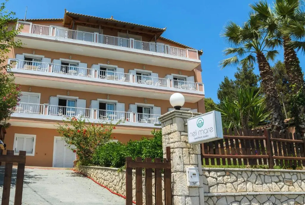 Nel Mare Studios