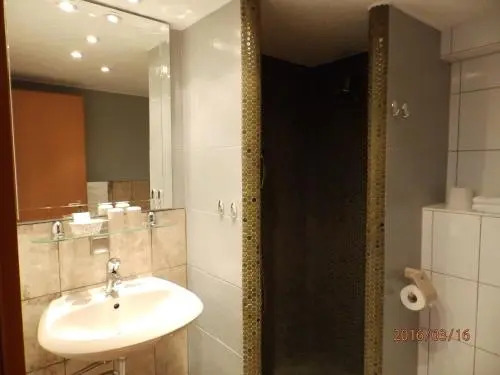 H41 Inn Hostel