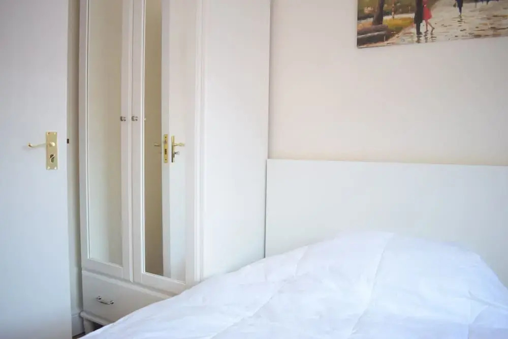 4 Bedroom Home In Marylebone