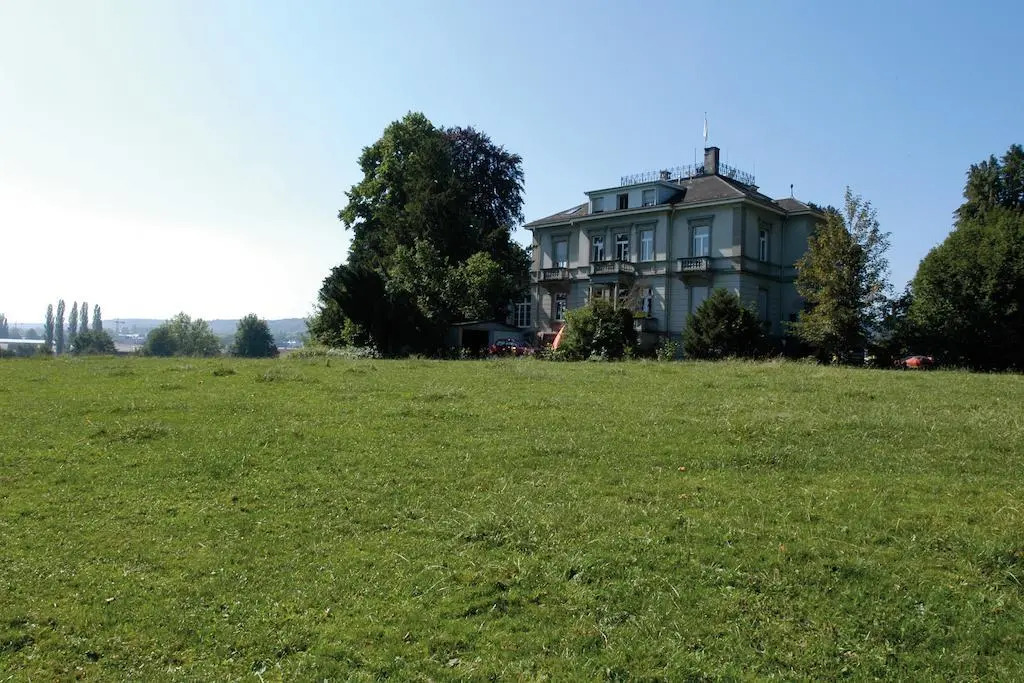 Kreuzlingen Youth Hostel
