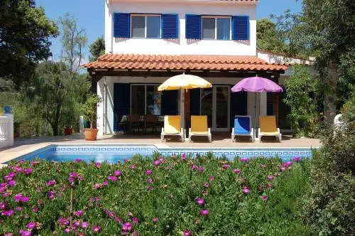 Casa dos Amigos