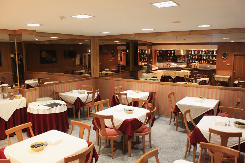 Seculo Hotel