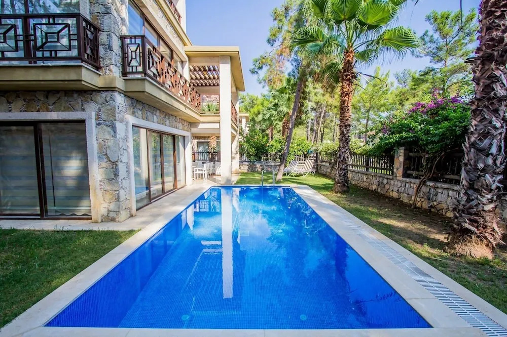 Villa Exclusive 1 by Tatilpremium
