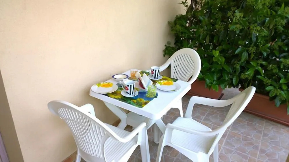 B&B Borgo Minerva