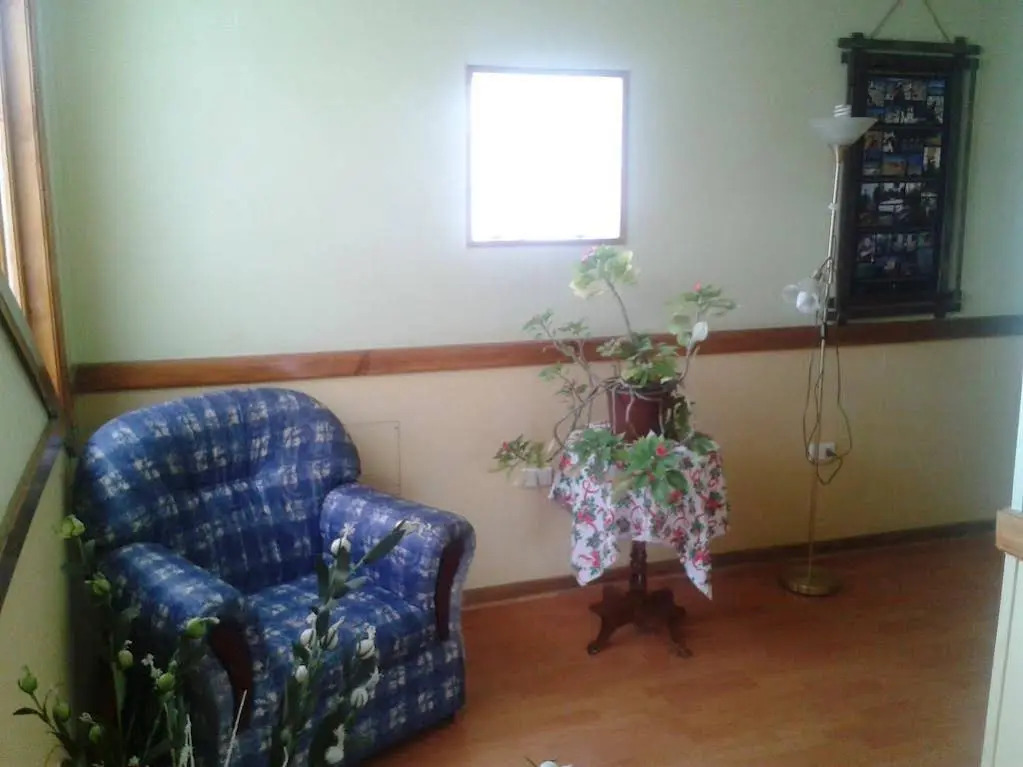 Hostal El Rincón